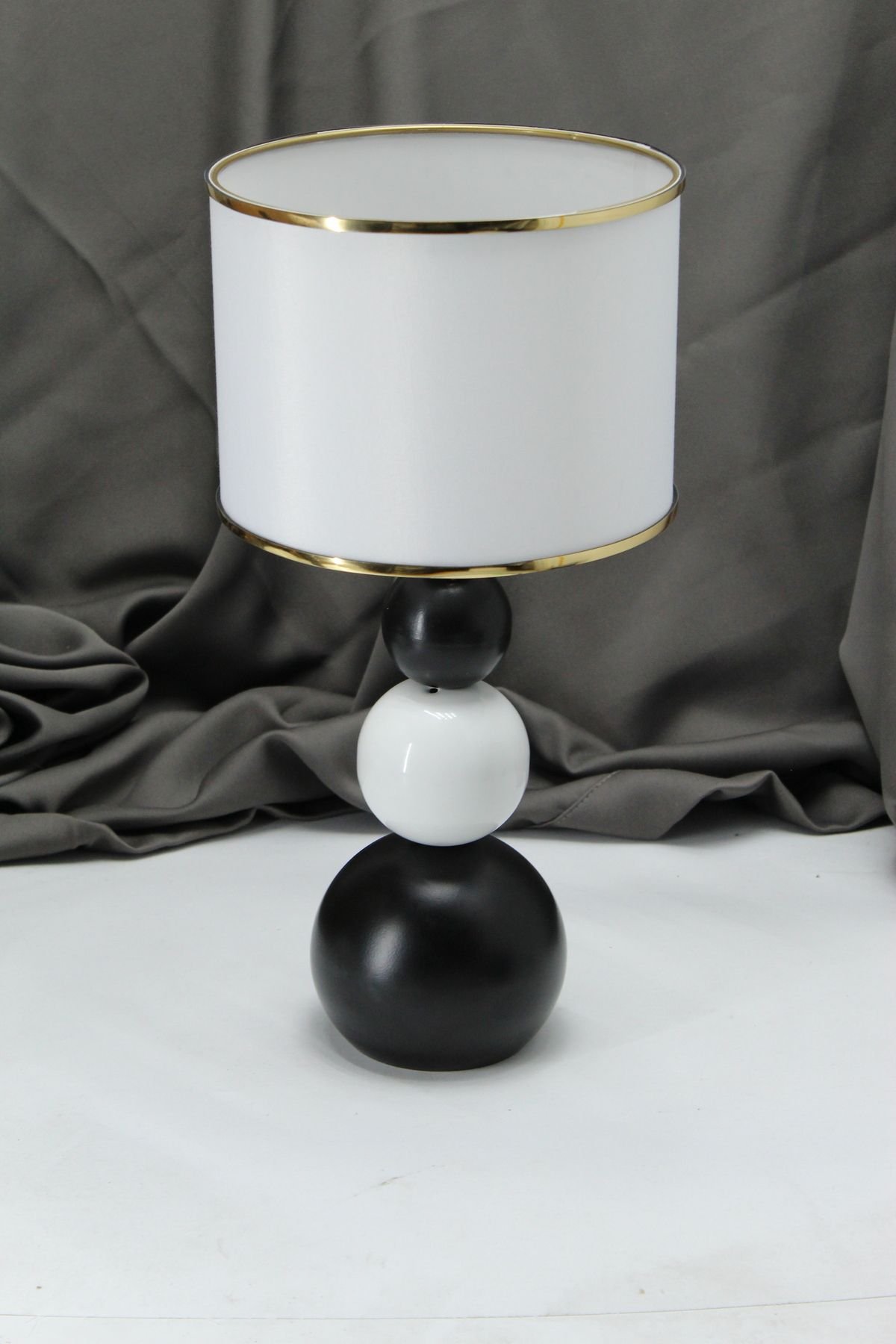 decoratif abajur - Görsel 2