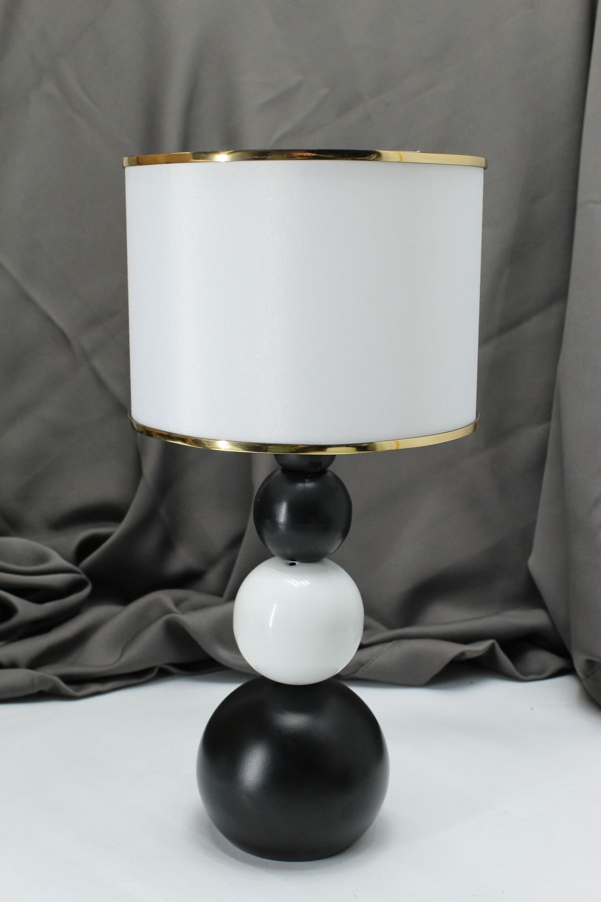 decoratif abajur - Görsel 3