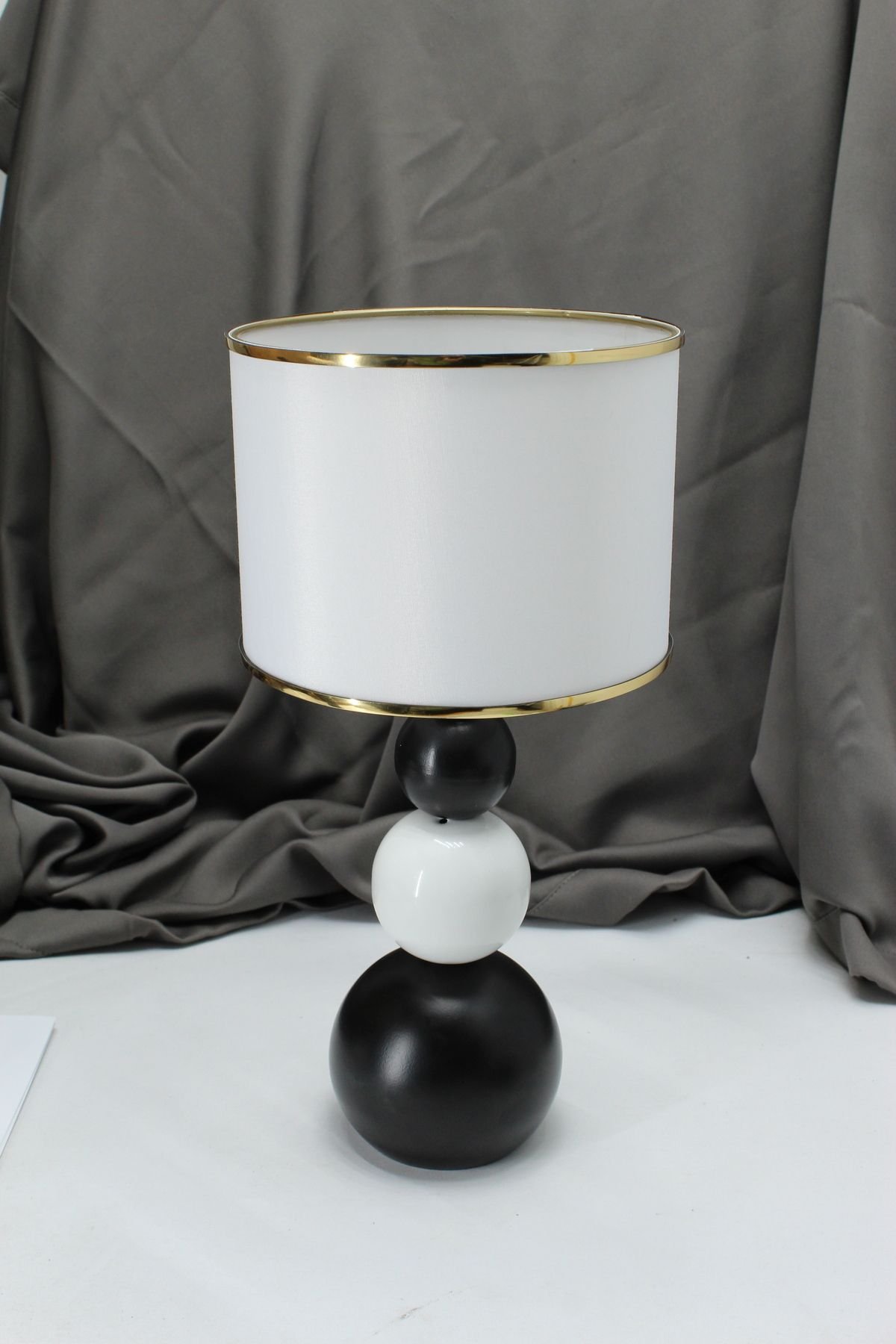 decoratif abajur - Görsel 4
