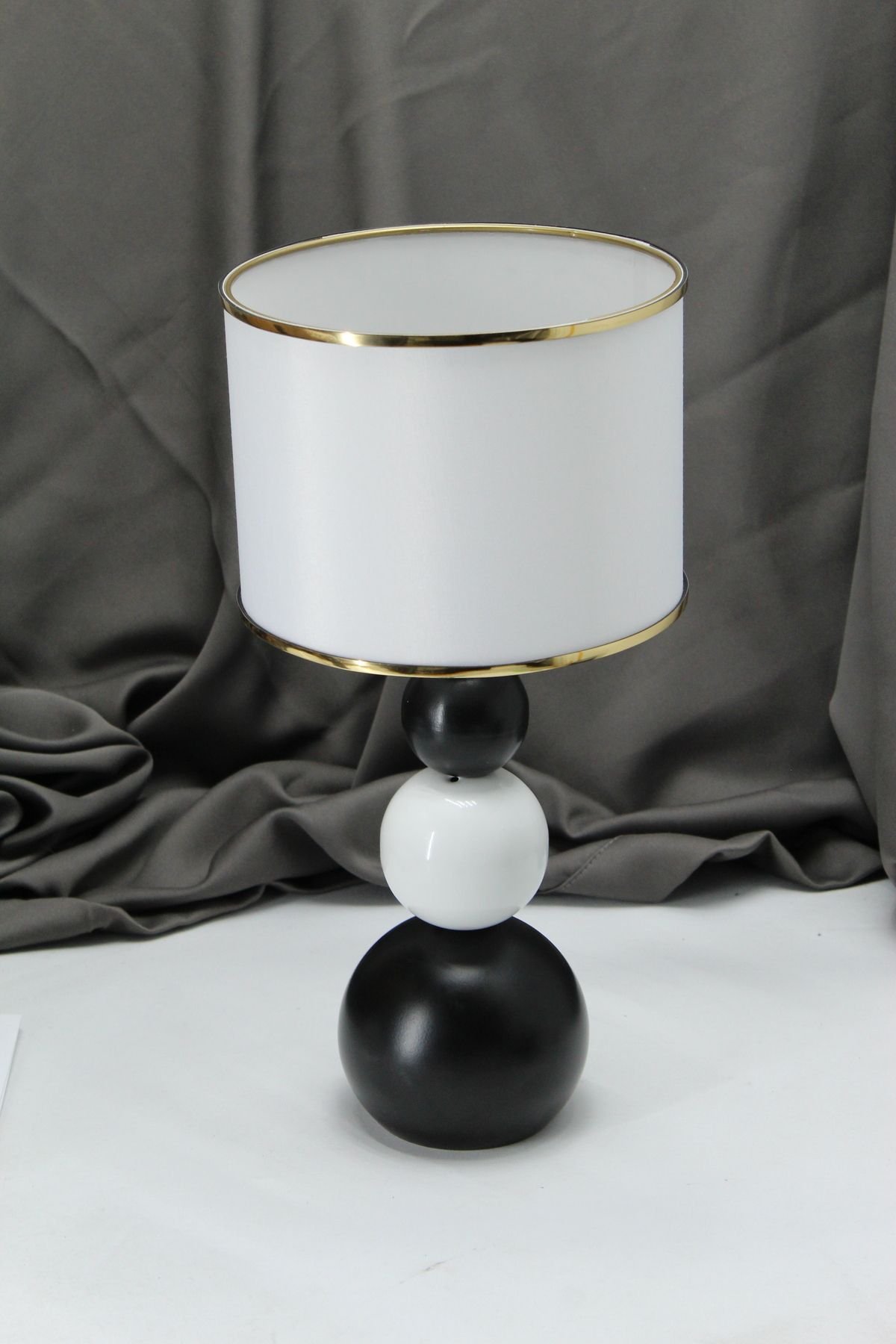 decoratif abajur - Görsel 5