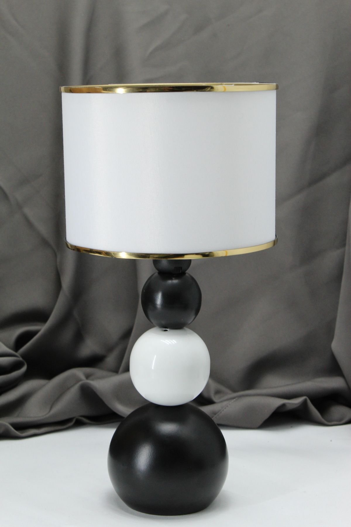decoratif abajur - Görsel 6