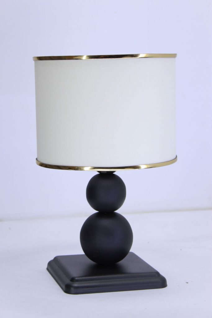 Decor Kare top abajur gece lambası abajuru